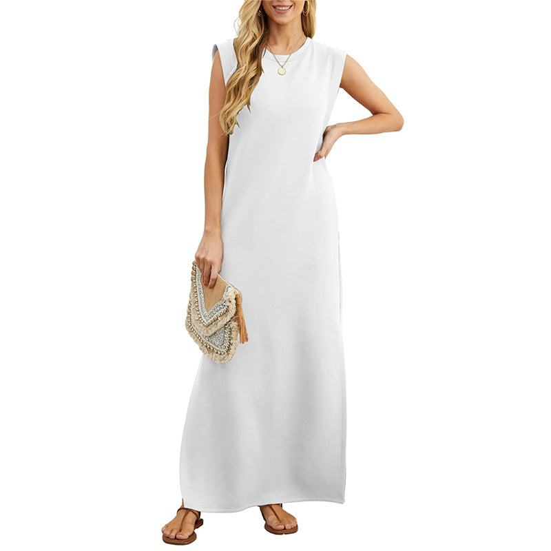 Willa London™ | Summer Elegance Maxi Dress