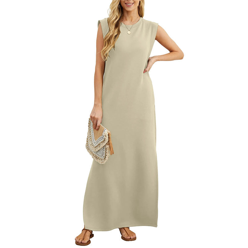 Willa London™ | Summer Elegance Maxi Dress