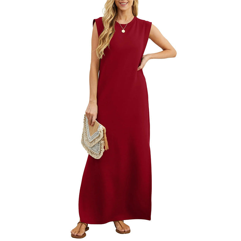 Willa London™ | Summer Elegance Maxi Dress