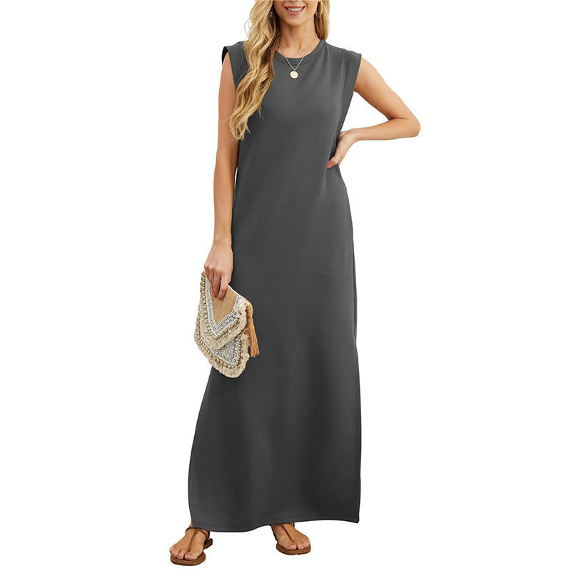 Willa London™ | Summer Elegance Maxi Dress