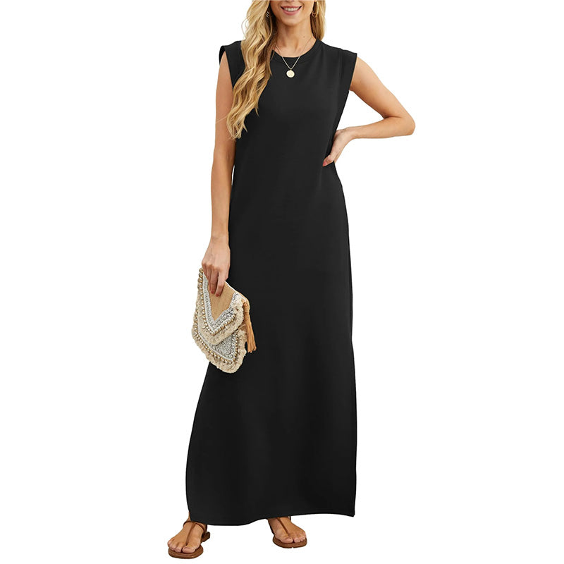 Willa London™ | Summer Elegance Maxi Dress