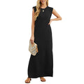 Willa London™ | Summer Elegance Maxi Dress