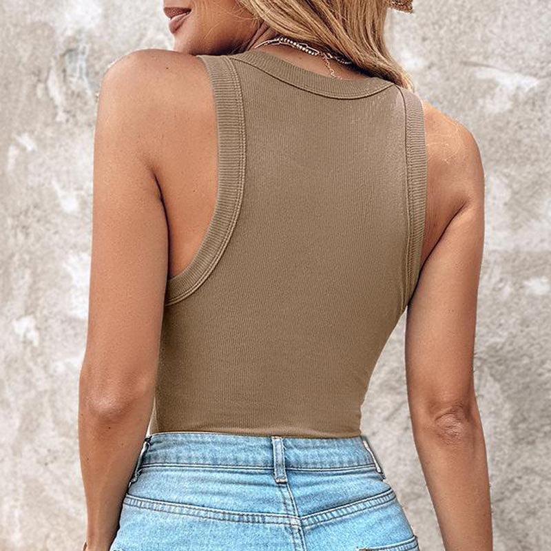Willa London™ | Silhouette Support Tank