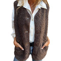 Willa London™ | Autumn Elegance Gilet