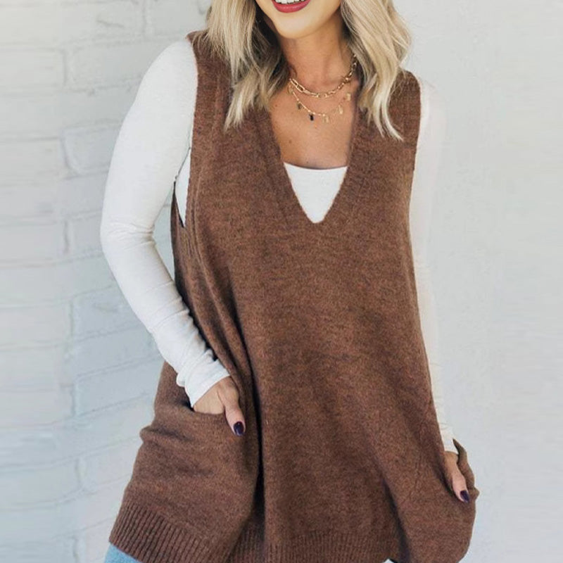 Willa London™ | The Tranquil Gilet