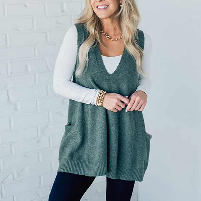 Willa London™ | The Tranquil Gilet