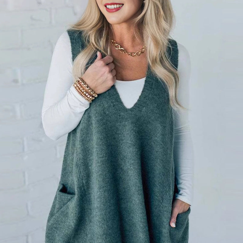 Willa London™ | The Tranquil Gilet