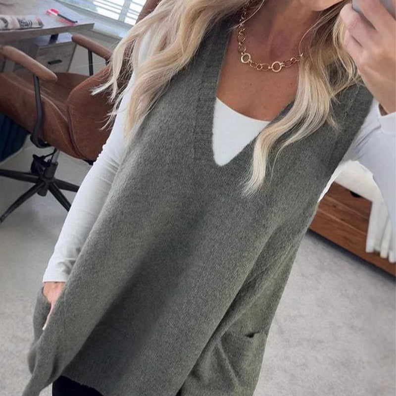 Willa London™ | The Tranquil Gilet