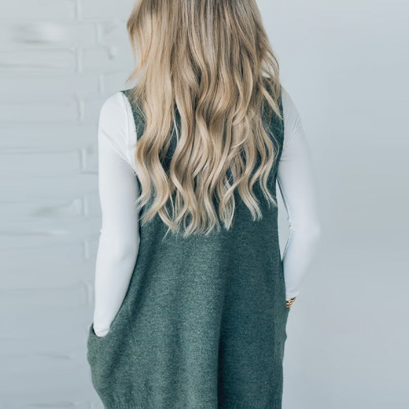 Willa London™ | The Tranquil Gilet