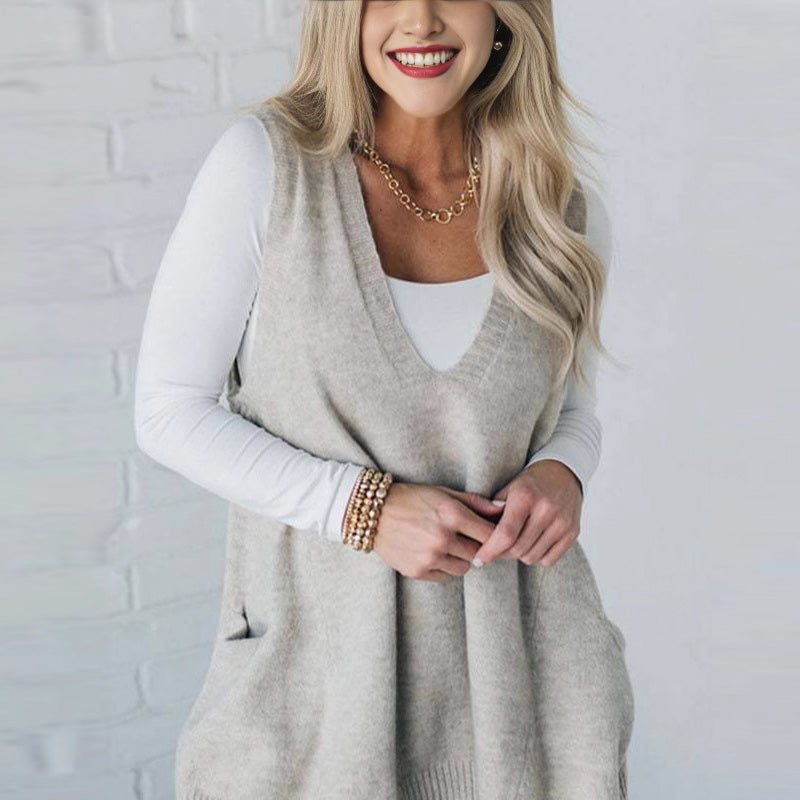 Willa London™ | The Tranquil Gilet