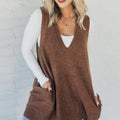 Willa London™ | The Tranquil Gilet