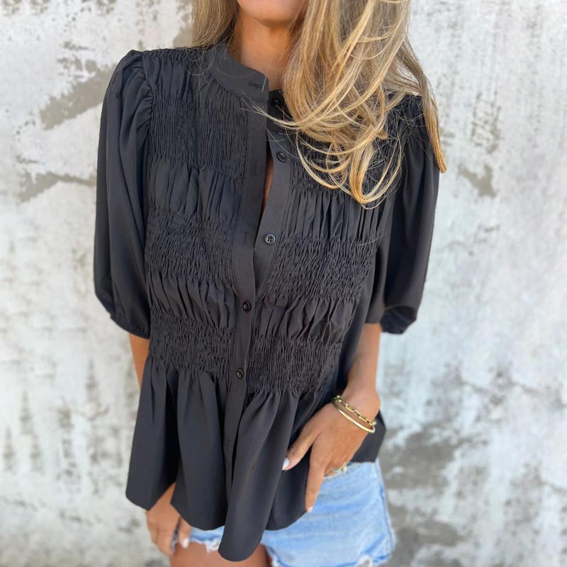 Willa London™ | Ibiza Breeze Blouse