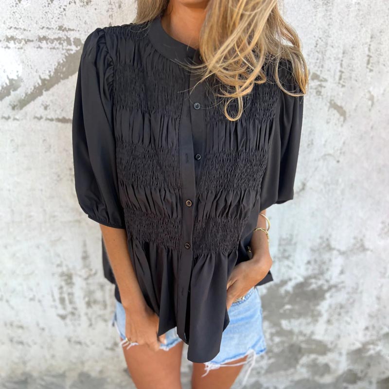 Willa London™ | Ibiza Breeze Blouse