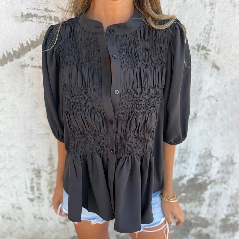 Willa London™ | Ibiza Breeze Blouse