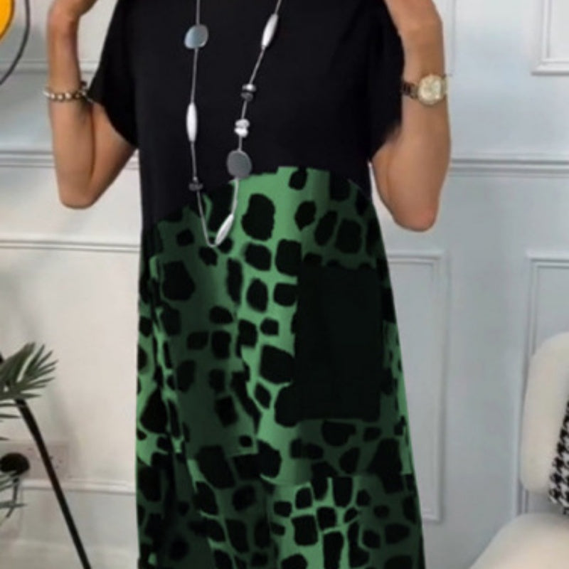 Willa London™ | Effortless Elegance Dress