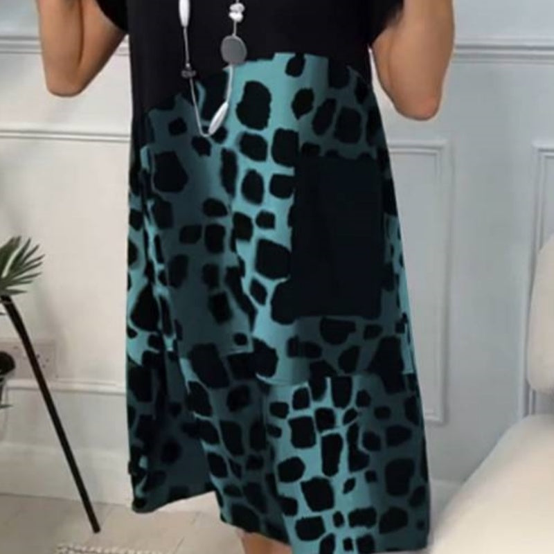 Willa London™ | Effortless Elegance Dress