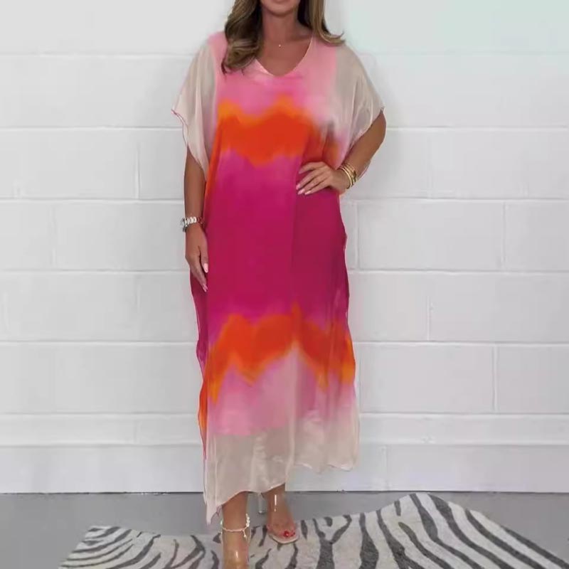 Willa London™ | Celestial Drift Dress