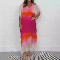 Willa London™ | Celestial Drift Dress