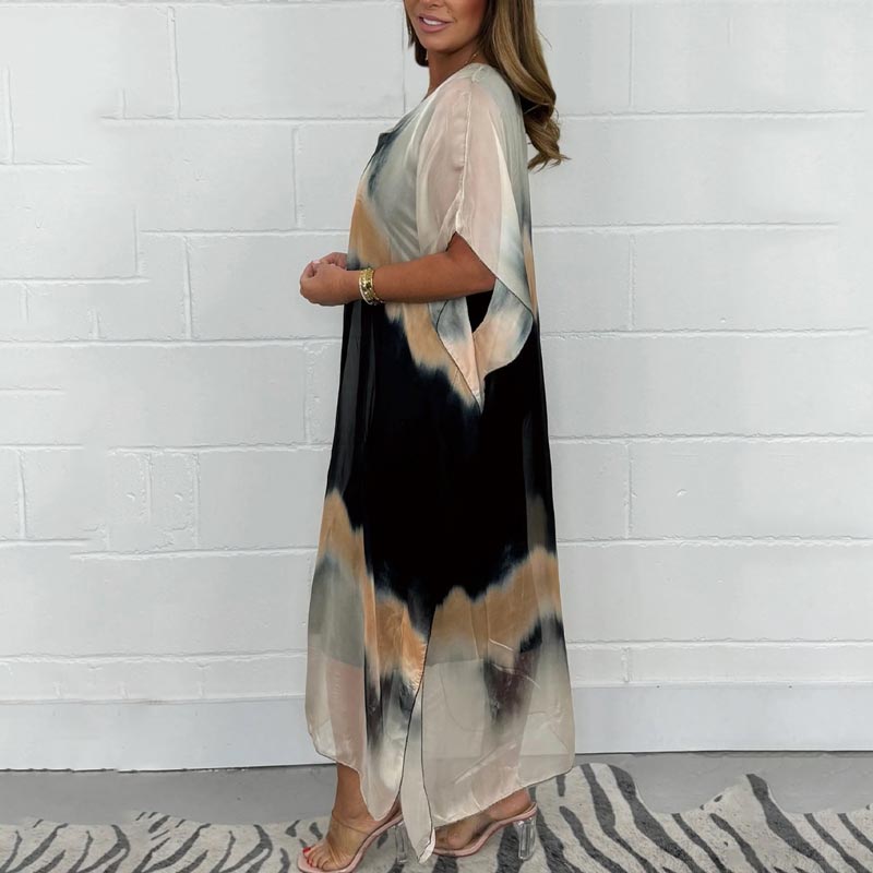 Willa London™ | Celestial Drift Dress