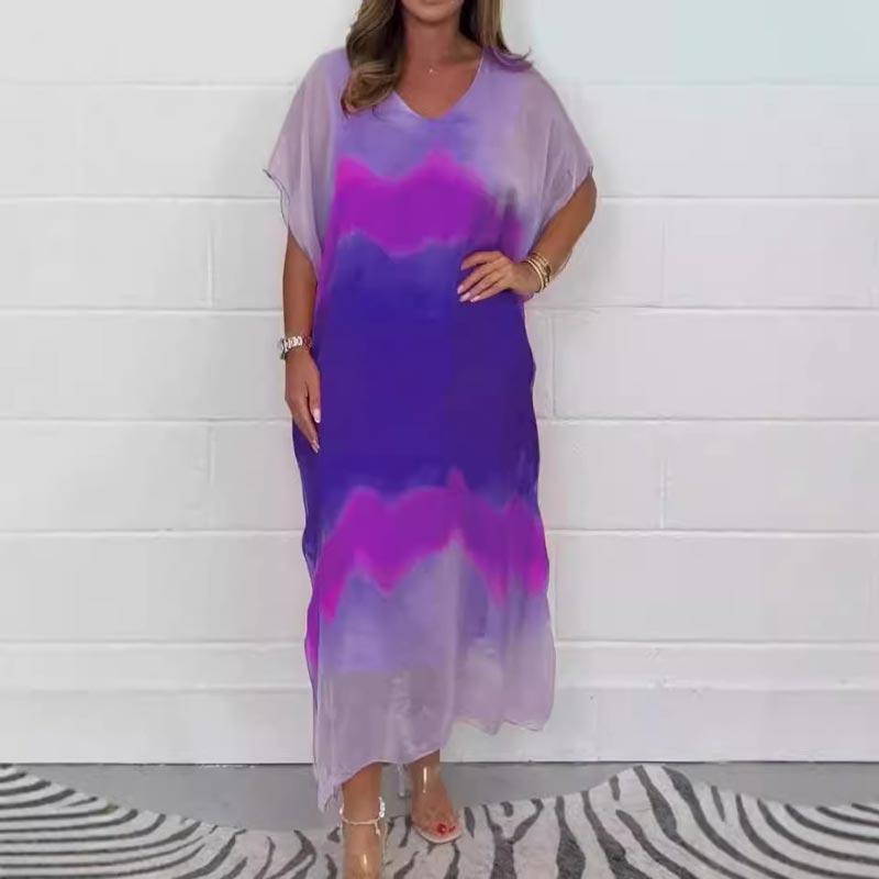 Willa London™ | Celestial Drift Dress