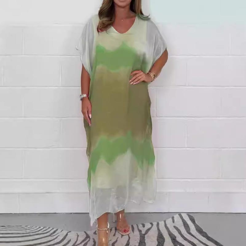 Willa London™ | Celestial Drift Dress