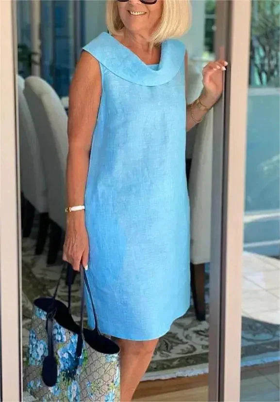 Willa London™ | Serene Elegance Dress