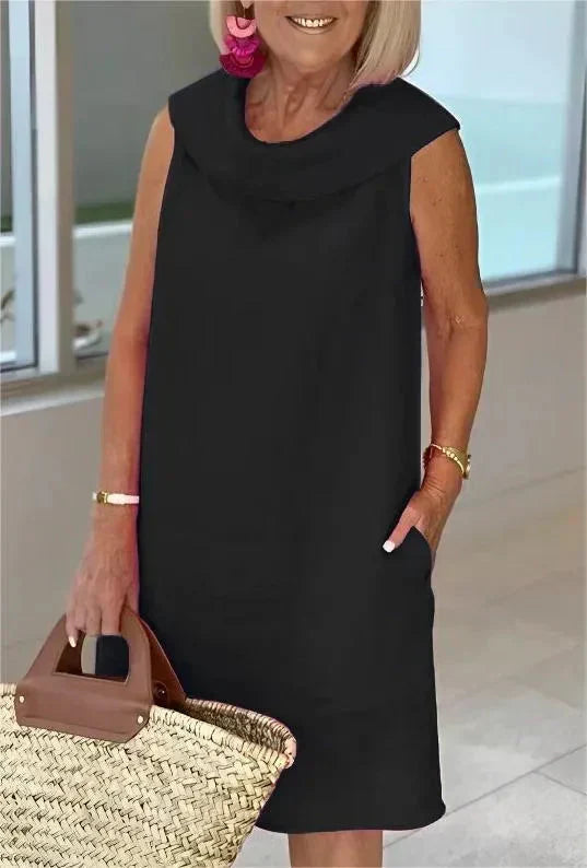 Willa London™ | Serene Elegance Dress