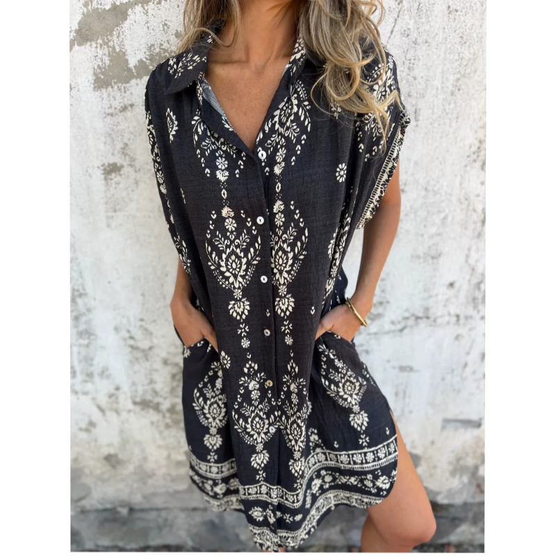 Willa London™ | Serene Day Dress