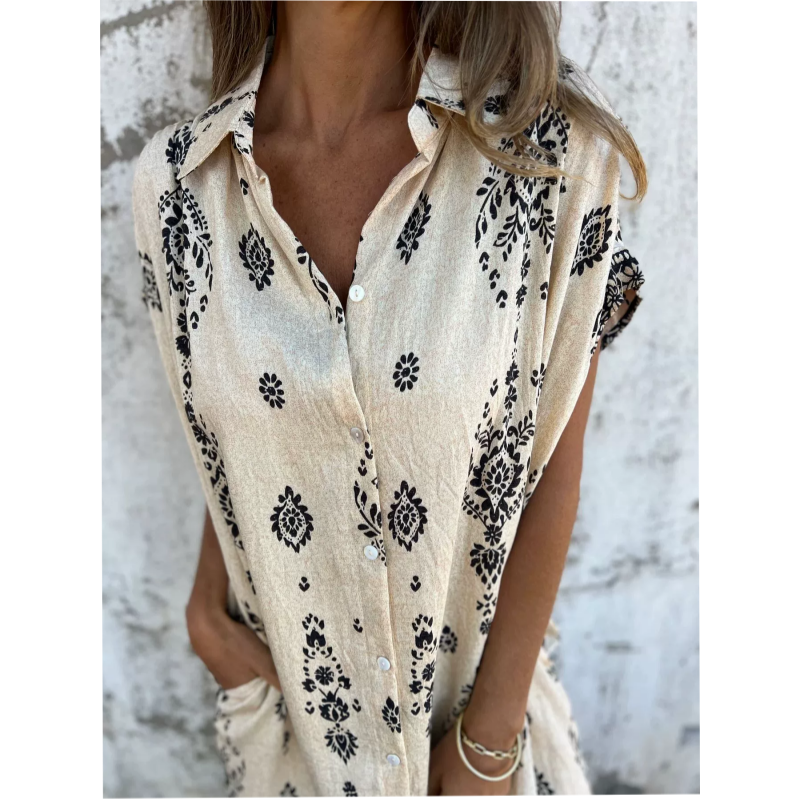 Willa London™ | Serene Day Dress