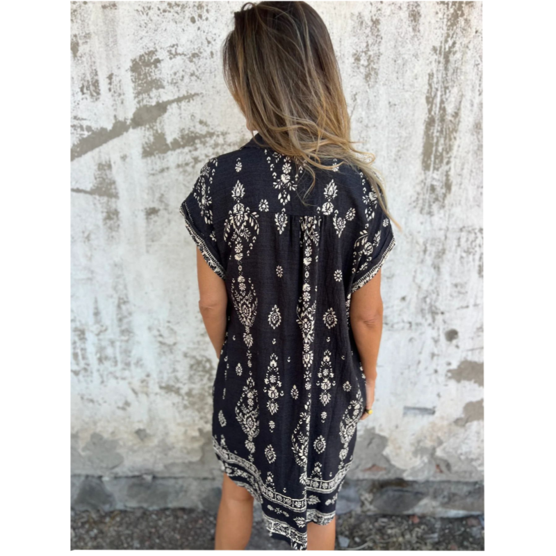Willa London™ | Serene Day Dress