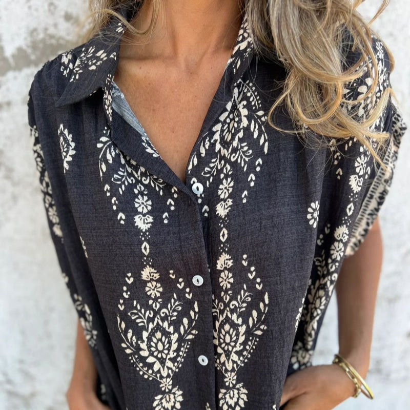 Willa London™ | Serene Day Dress