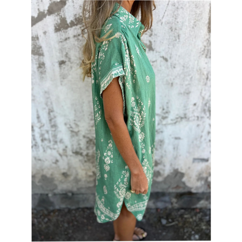 Willa London™ | Serene Day Dress