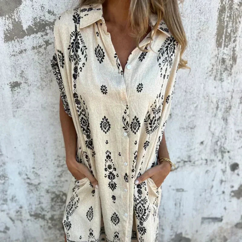 Willa London™ | Serene Day Dress