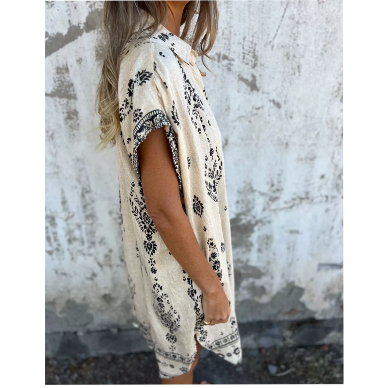 Willa London™ | Serene Day Dress