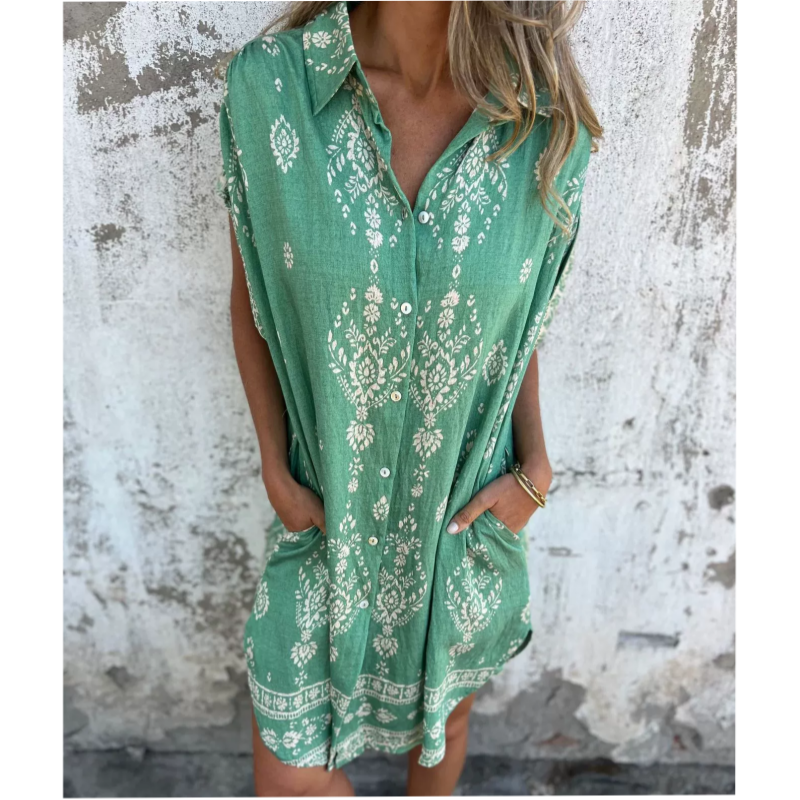 Willa London™ | Serene Day Dress