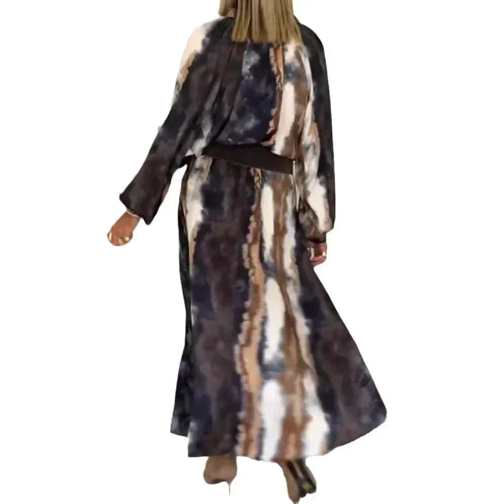 Willa London™ | Sunset Breeze Maxi Dress
