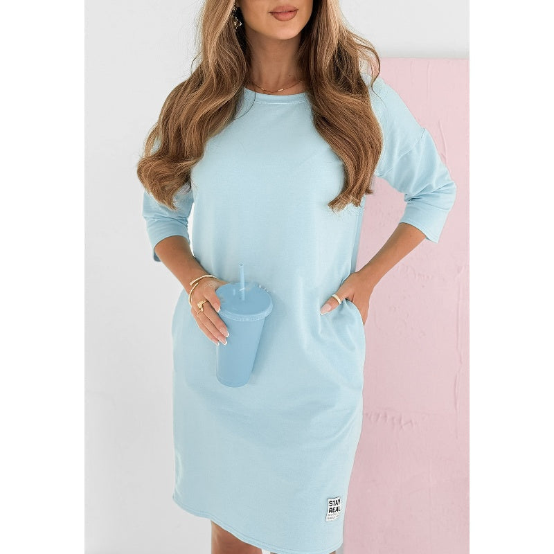 Willa London™ | Effortless Elegance Dress