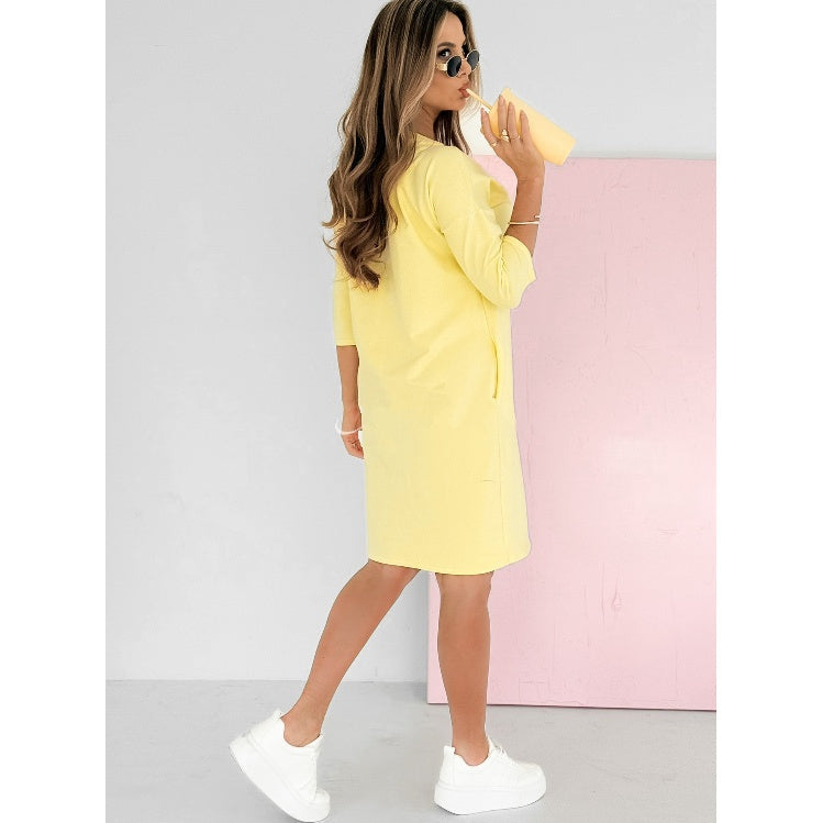 Willa London™ | Effortless Elegance Dress