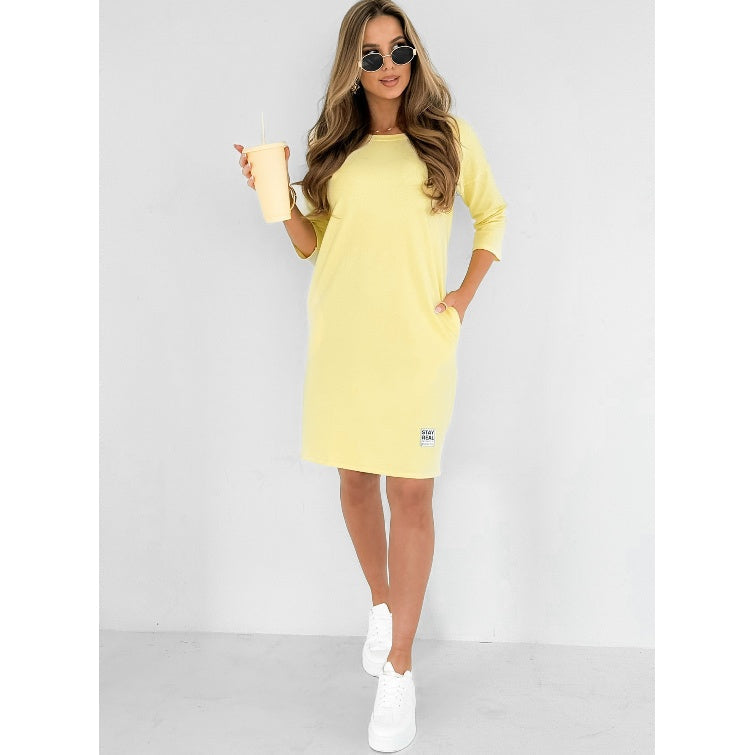 Willa London™ | Effortless Elegance Dress