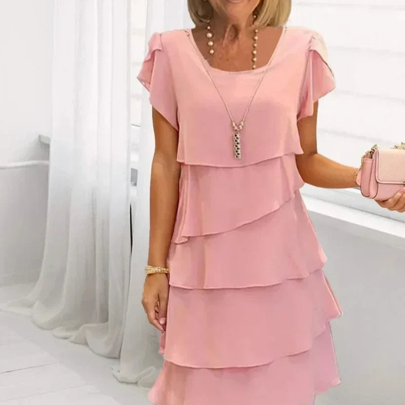 Willa London™ | Serene Wave Dress