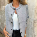 Willa London™ | Timeless Elegance Cardigan