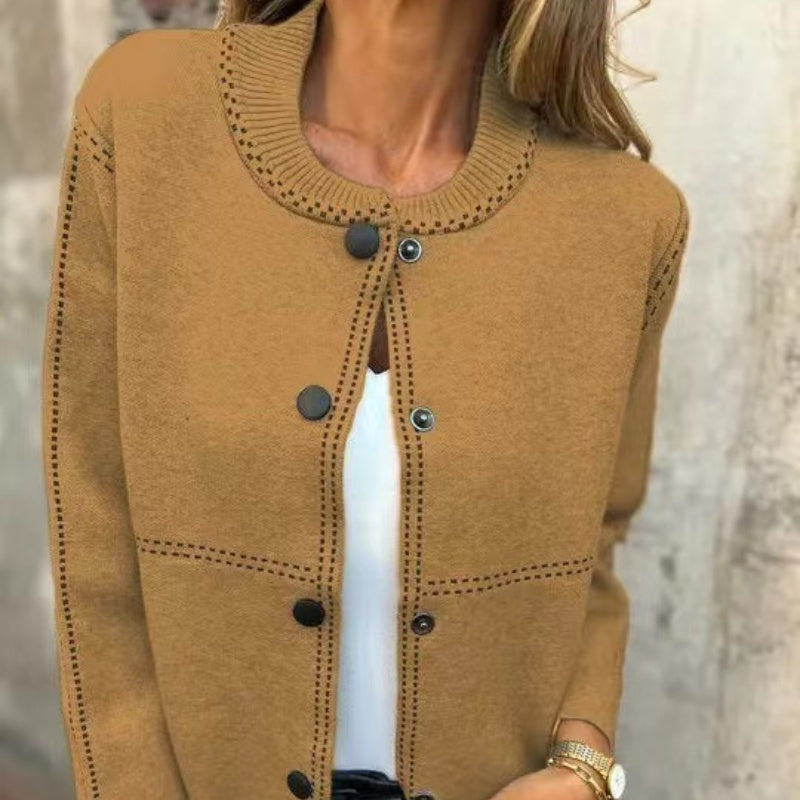 Willa London™ | Timeless Elegance Cardigan