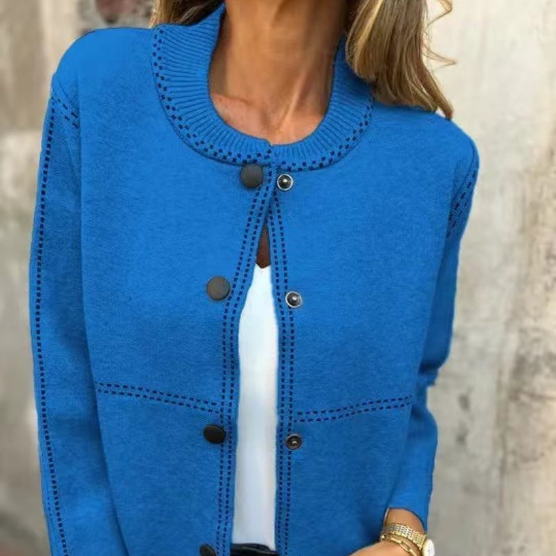 Willa London™ | Timeless Elegance Cardigan