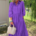Willa London™ | Serenity Maxi Dress