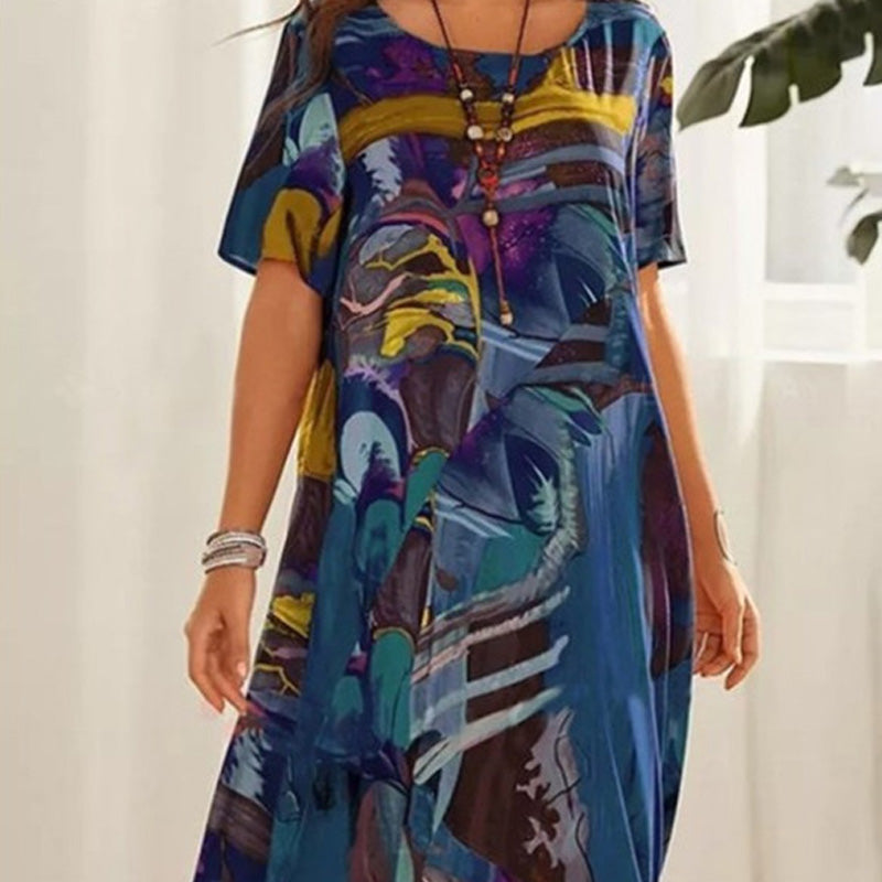Willa London™ | Tropical Breeze Dress