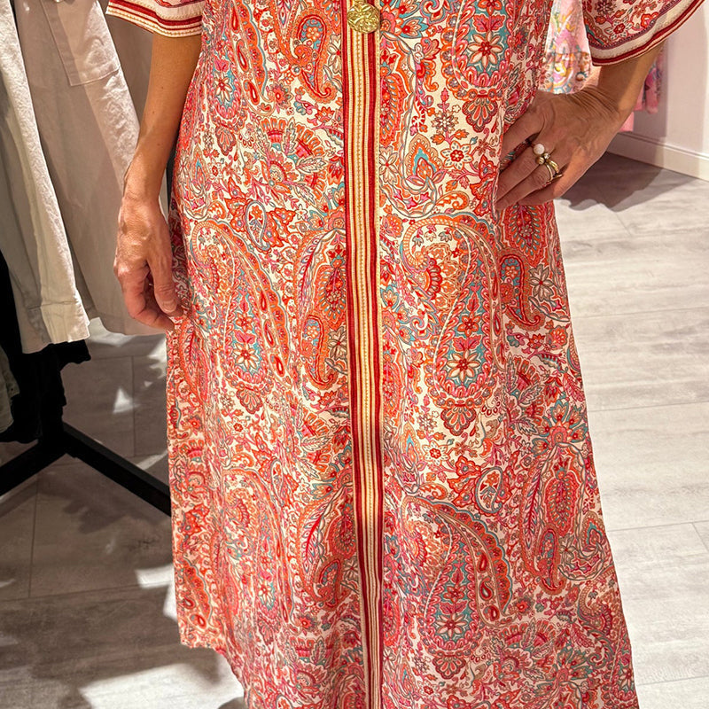 Willa London™ | Effortless Elegance Dress