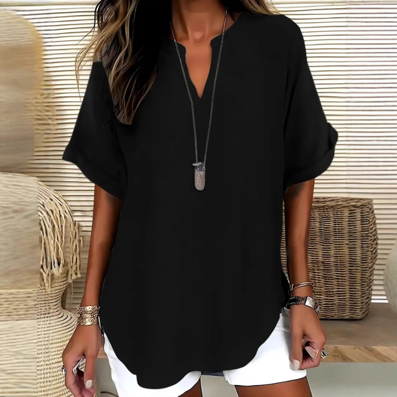 Willa London™ | Effortless Elegance Blouse