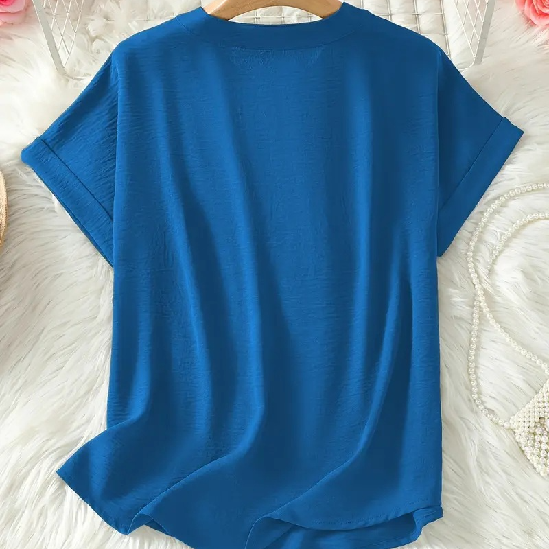 Willa London™ | Effortless Elegance Blouse