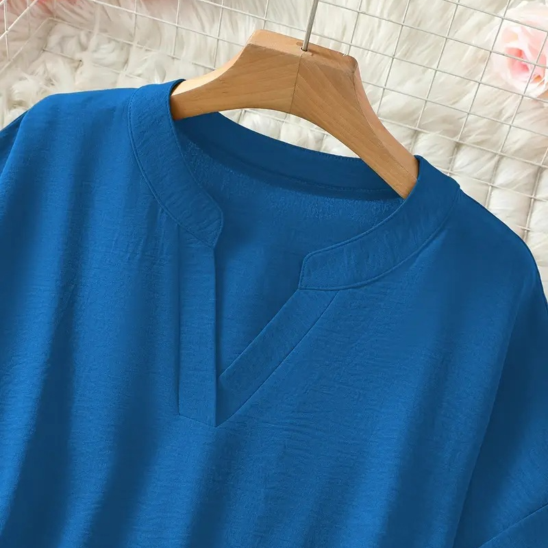 Willa London™ | Effortless Elegance Blouse