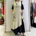 Willa London™ | Serene Elegance Maxi Dress
